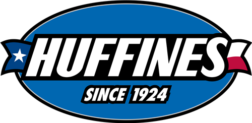 Huffines Logo